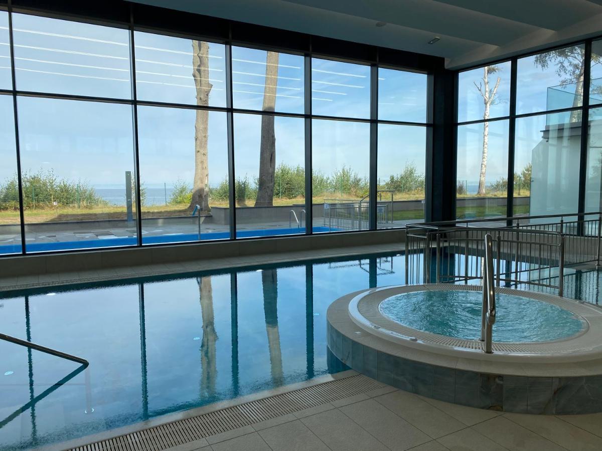 Апартаменты Relax Planet Реваль Экстерьер фото